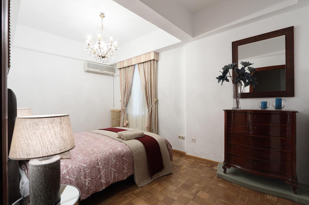 Piso En Calle Recogidas Grenada Zewnętrze zdjęcie