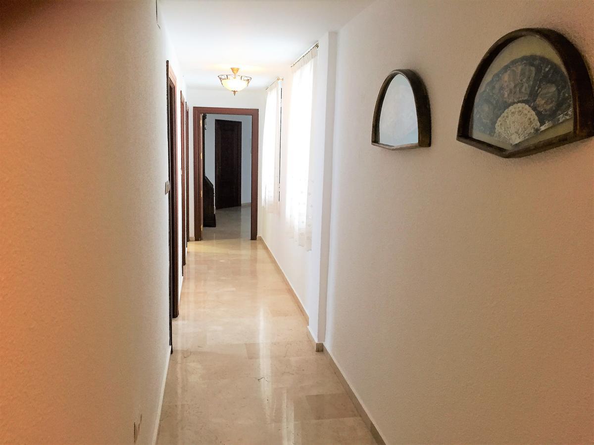 Piso En Calle Recogidas Grenada Zewnętrze zdjęcie