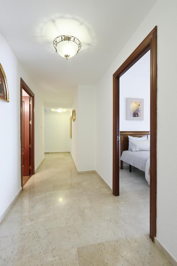 Piso En Calle Recogidas Grenada Zewnętrze zdjęcie